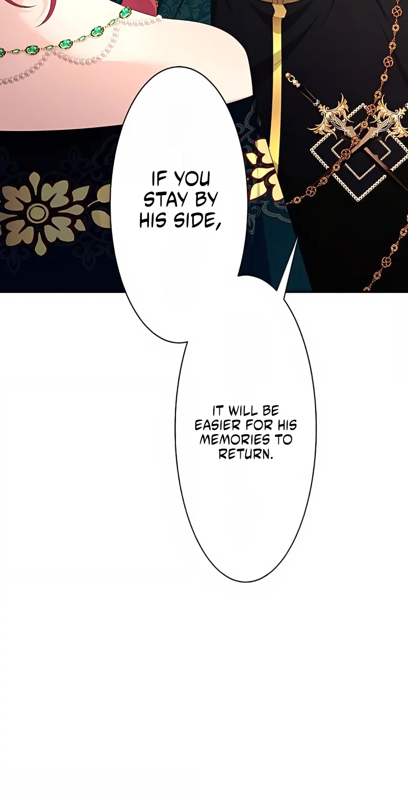 The Unfortunate Bride Is Abducted by the Charming Dragon King Chapter 72 page 46