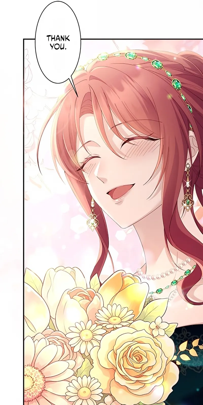 The Unfortunate Bride Is Abducted by the Charming Dragon King Chapter 72 page 54