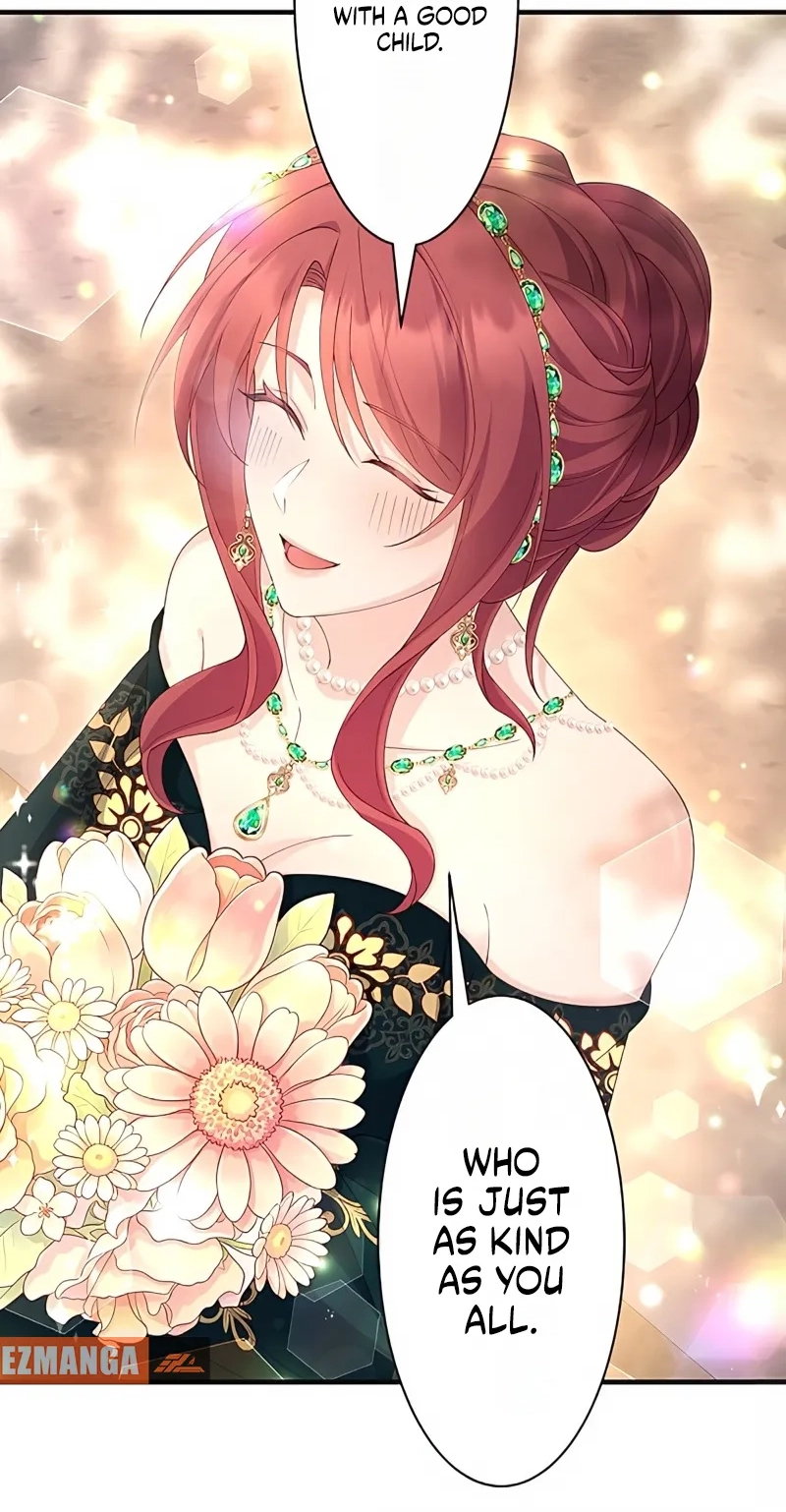 The Unfortunate Bride Is Abducted by the Charming Dragon King Chapter 72 page 64