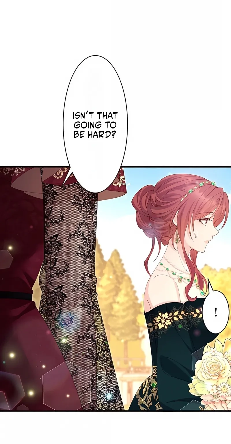 The Unfortunate Bride Is Abducted by the Charming Dragon King Chapter 72 page 65