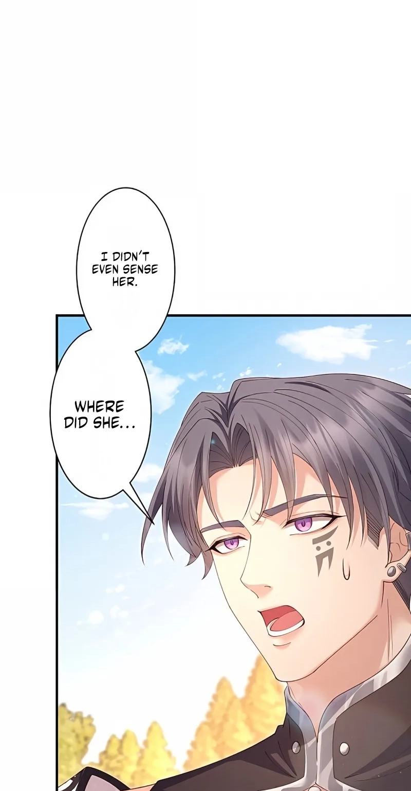 The Unfortunate Bride Is Abducted by the Charming Dragon King Chapter 72 page 66
