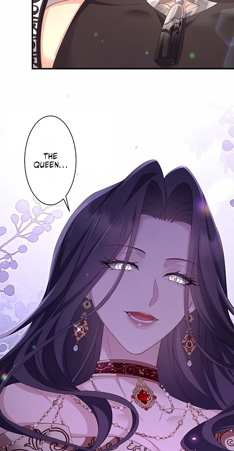 The Unfortunate Bride Is Abducted by the Charming Dragon King Chapter 72 page 67