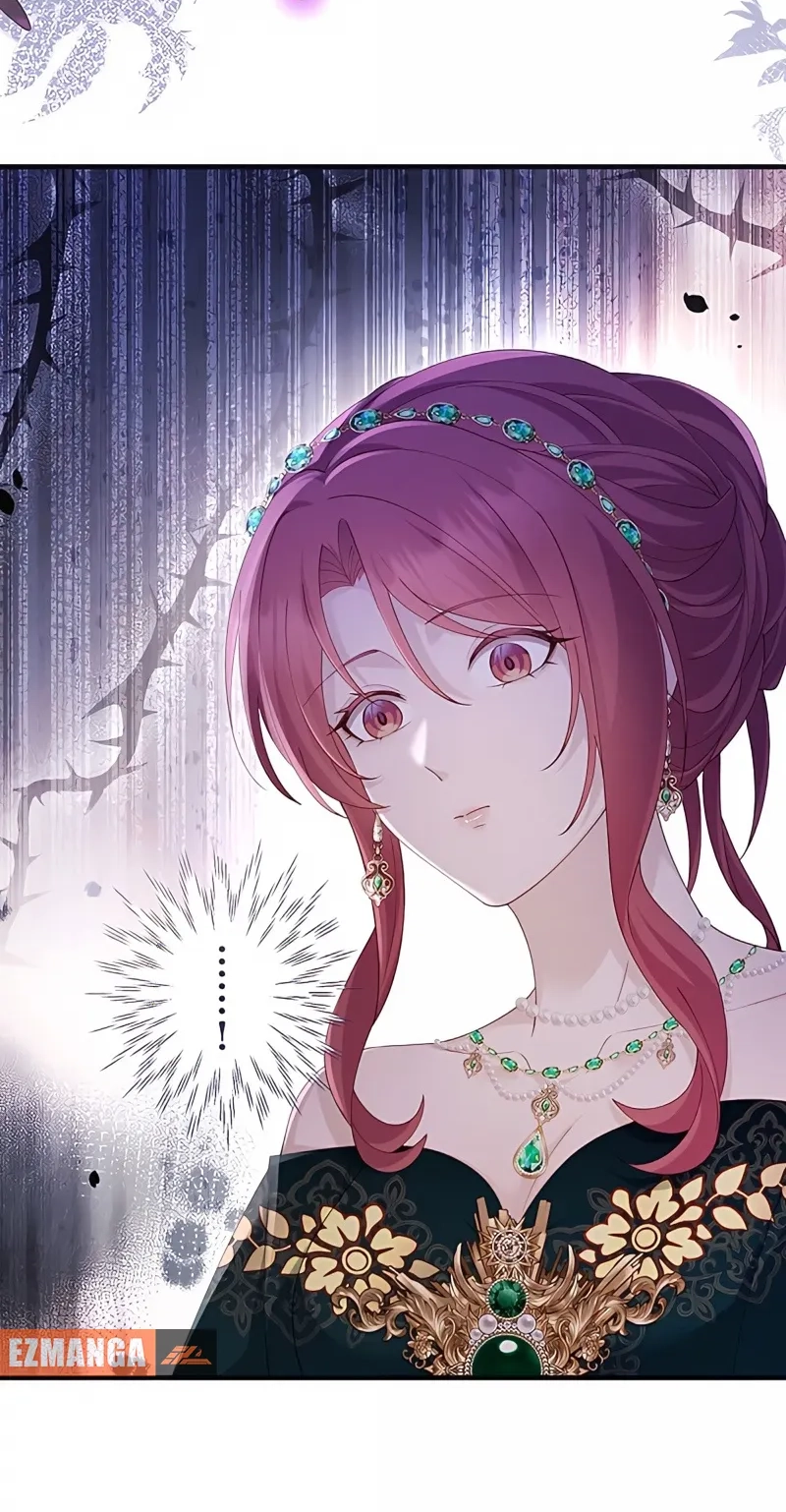 The Unfortunate Bride Is Abducted by the Charming Dragon King Chapter 72 page 69