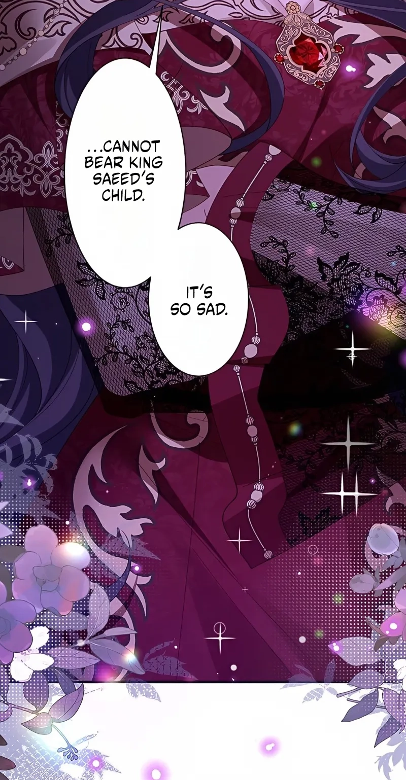 The Unfortunate Bride Is Abducted by the Charming Dragon King Chapter 72 page 68