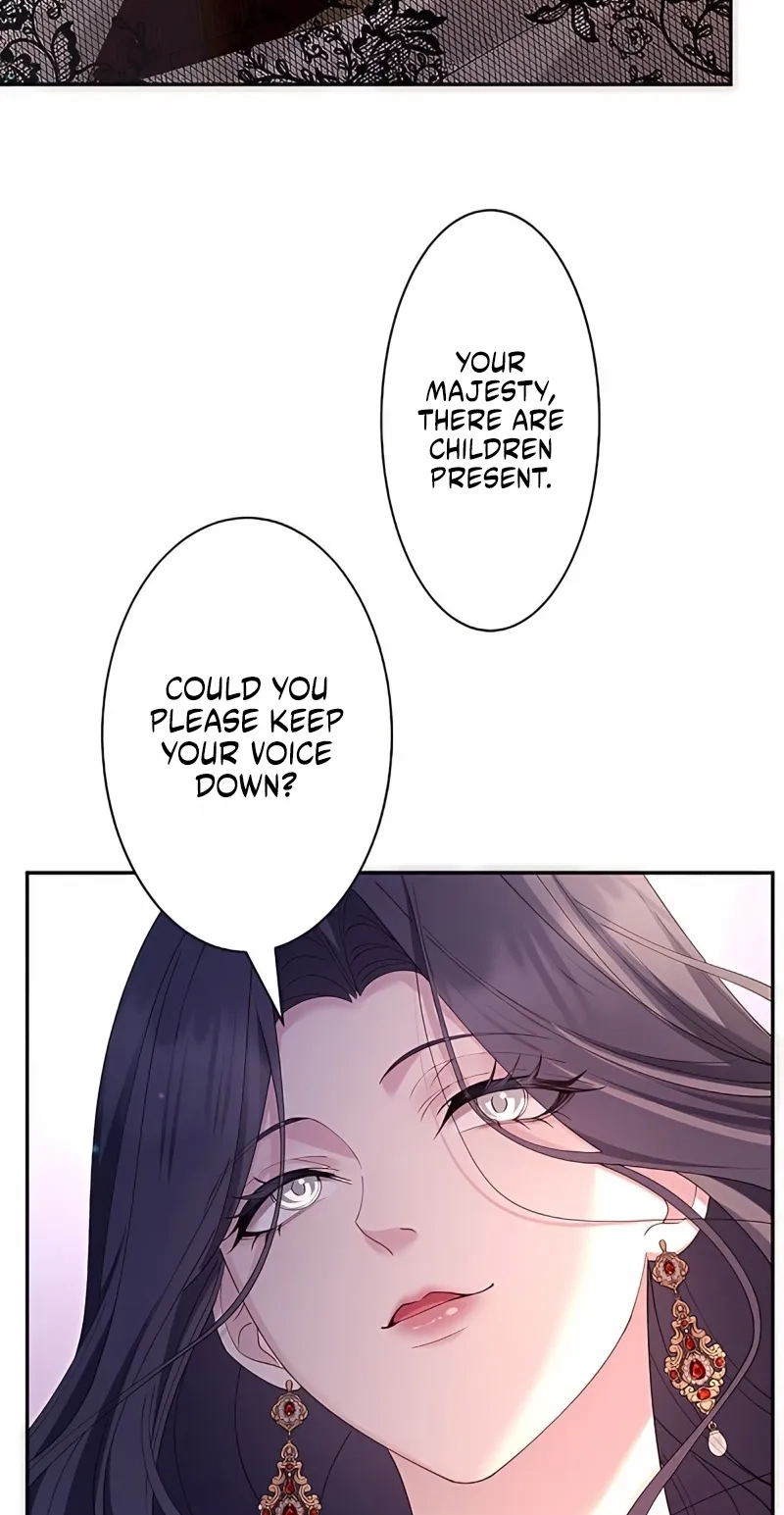 The Unfortunate Bride Is Abducted by the Charming Dragon King Chapter 73 page 9