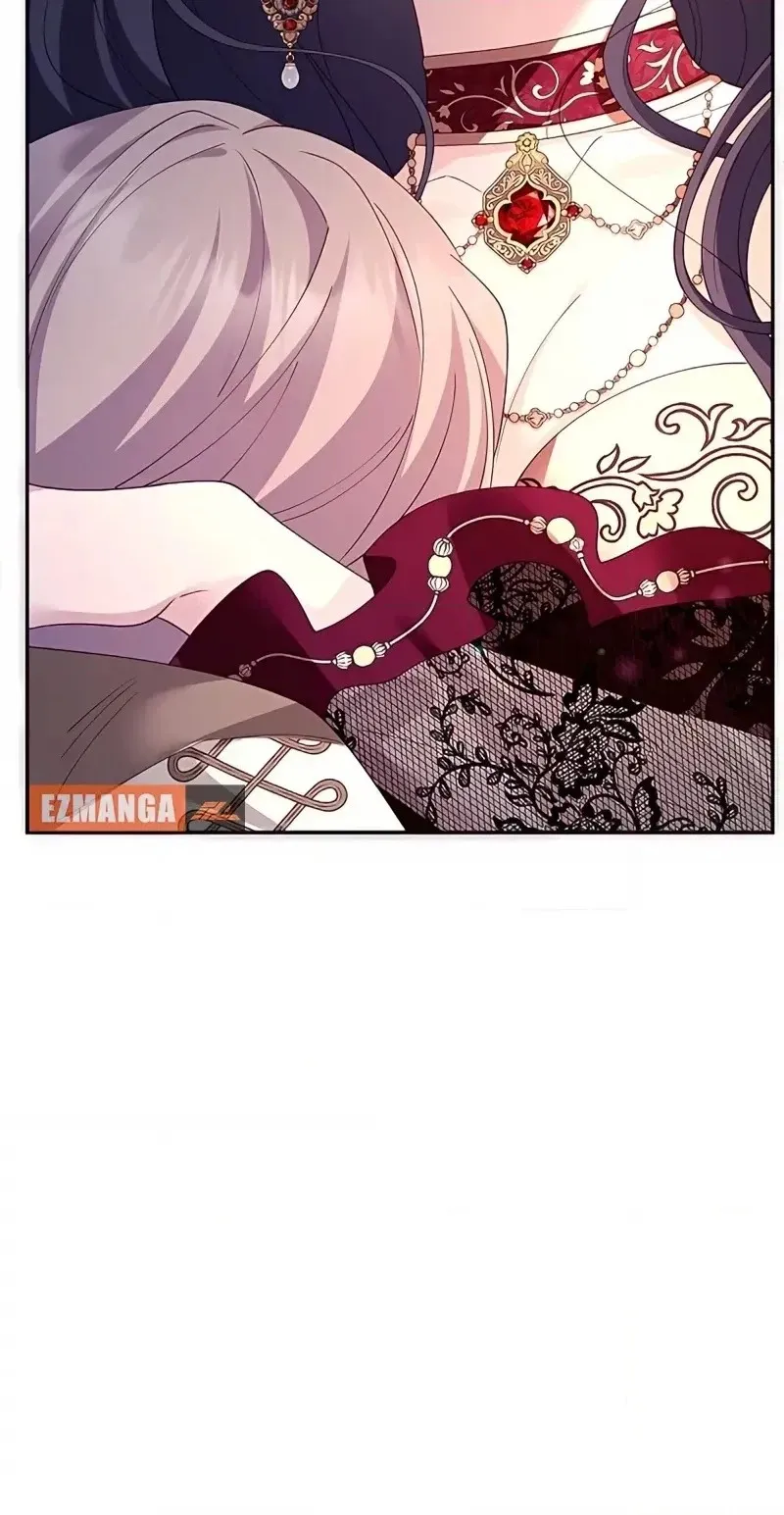 The Unfortunate Bride Is Abducted by the Charming Dragon King Chapter 73 page 10
