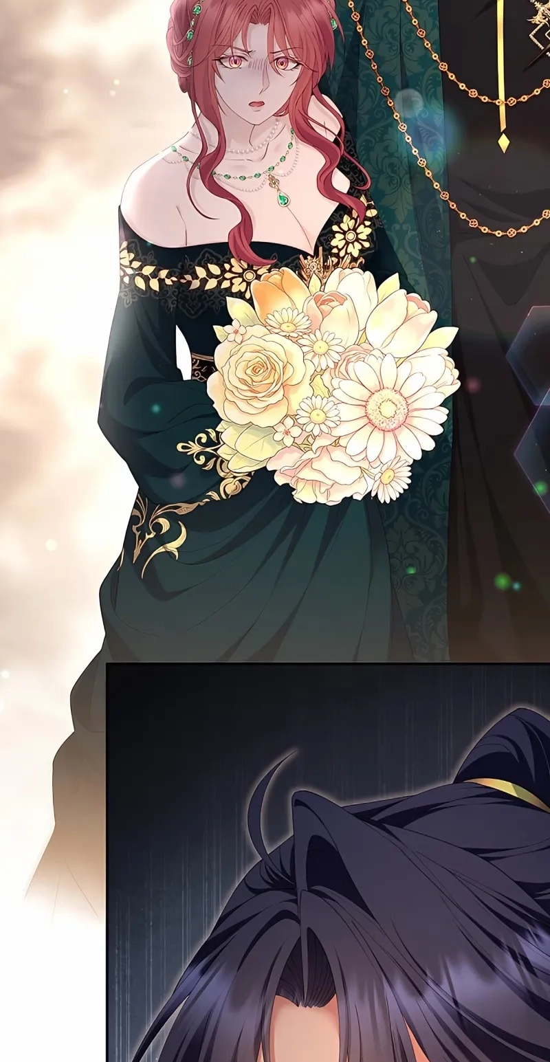 The Unfortunate Bride Is Abducted by the Charming Dragon King Chapter 73 page 2