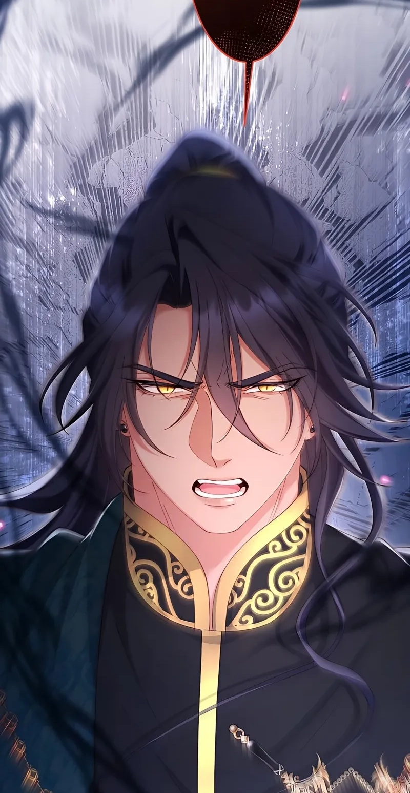 The Unfortunate Bride Is Abducted by the Charming Dragon King Chapter 73 page 4