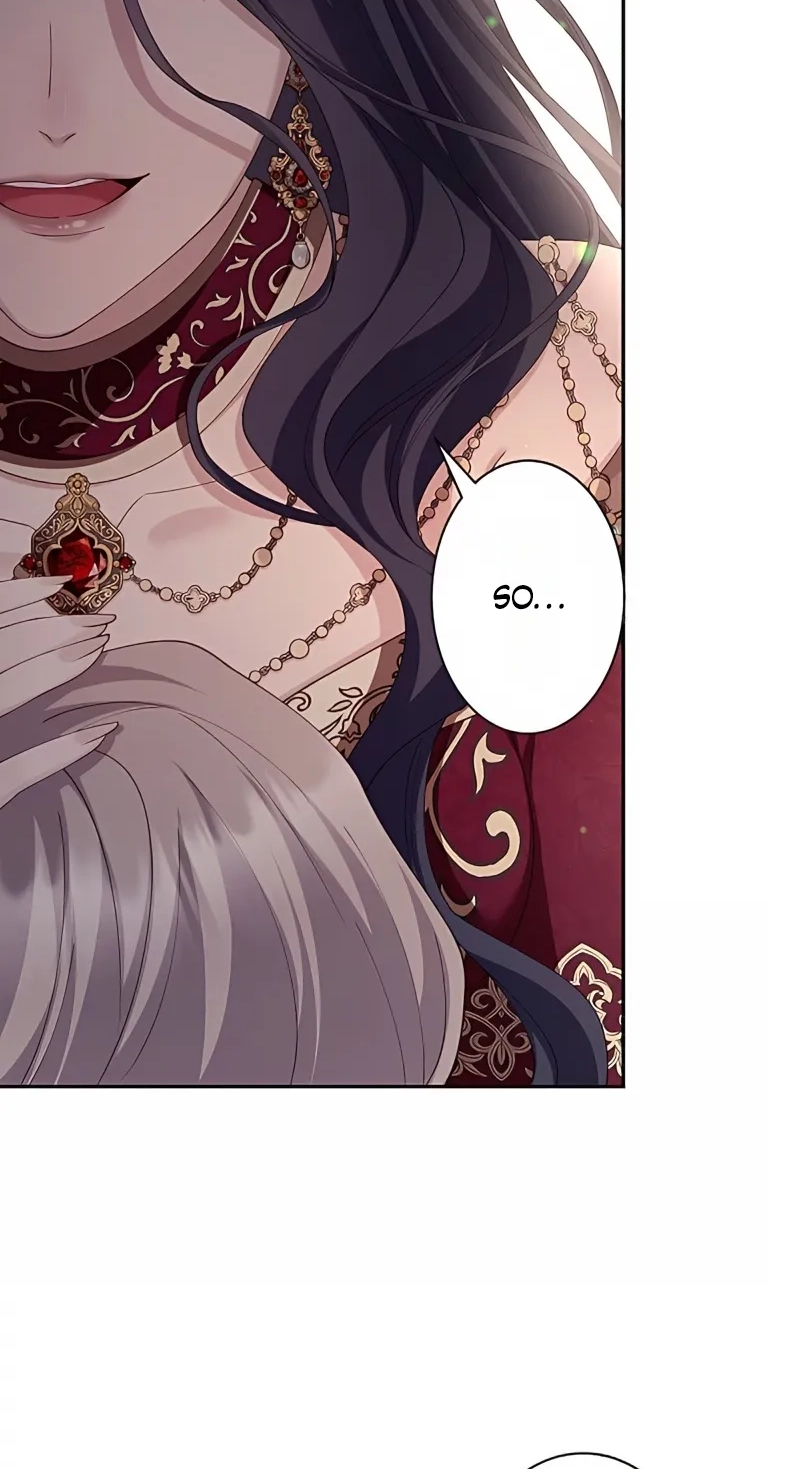 The Unfortunate Bride Is Abducted by the Charming Dragon King Chapter 73 page 13