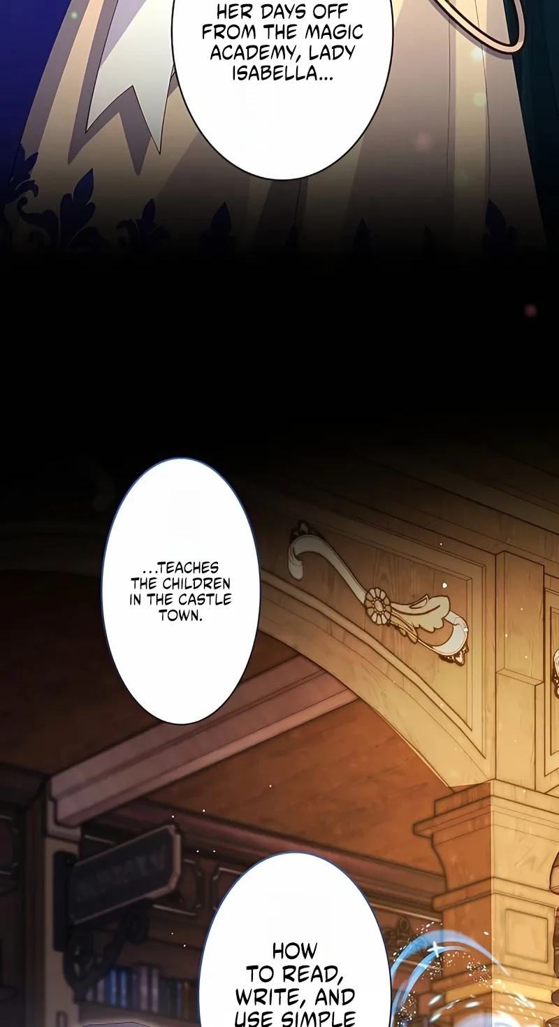 The Unfortunate Bride Is Abducted by the Charming Dragon King Chapter 73 page 15