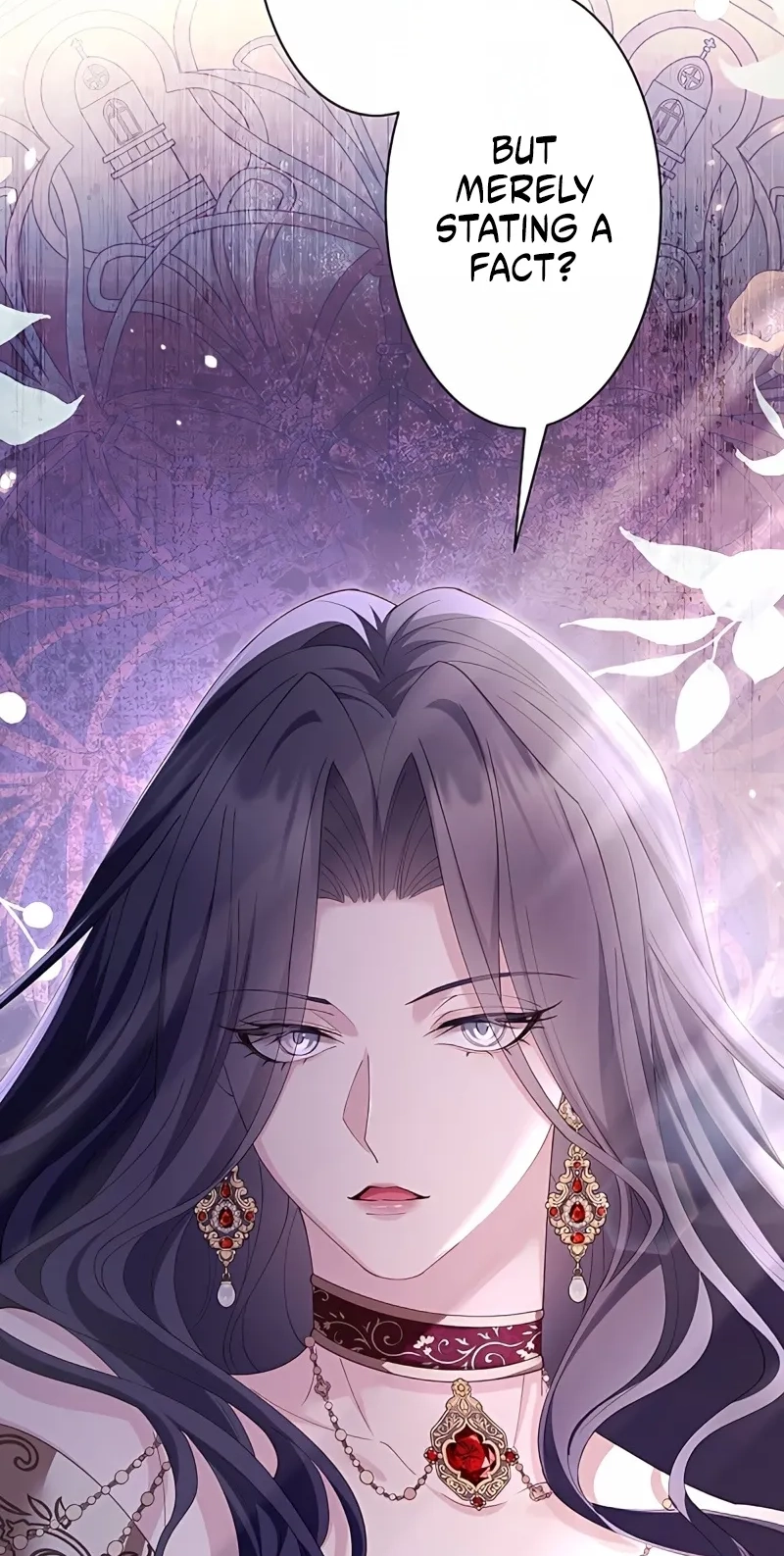 The Unfortunate Bride Is Abducted by the Charming Dragon King Chapter 73 page 23