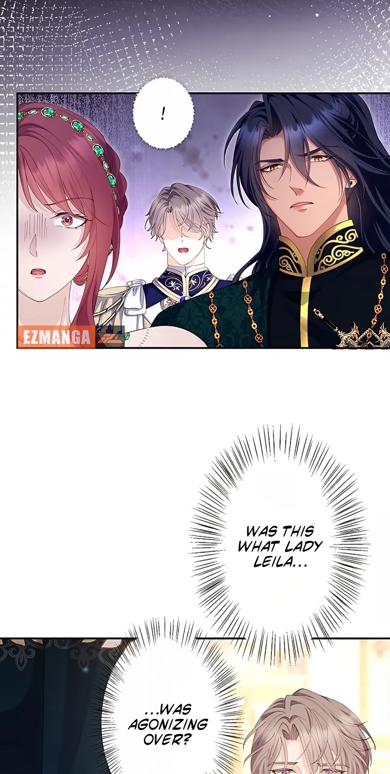 The Unfortunate Bride Is Abducted by the Charming Dragon King Chapter 73 page 25