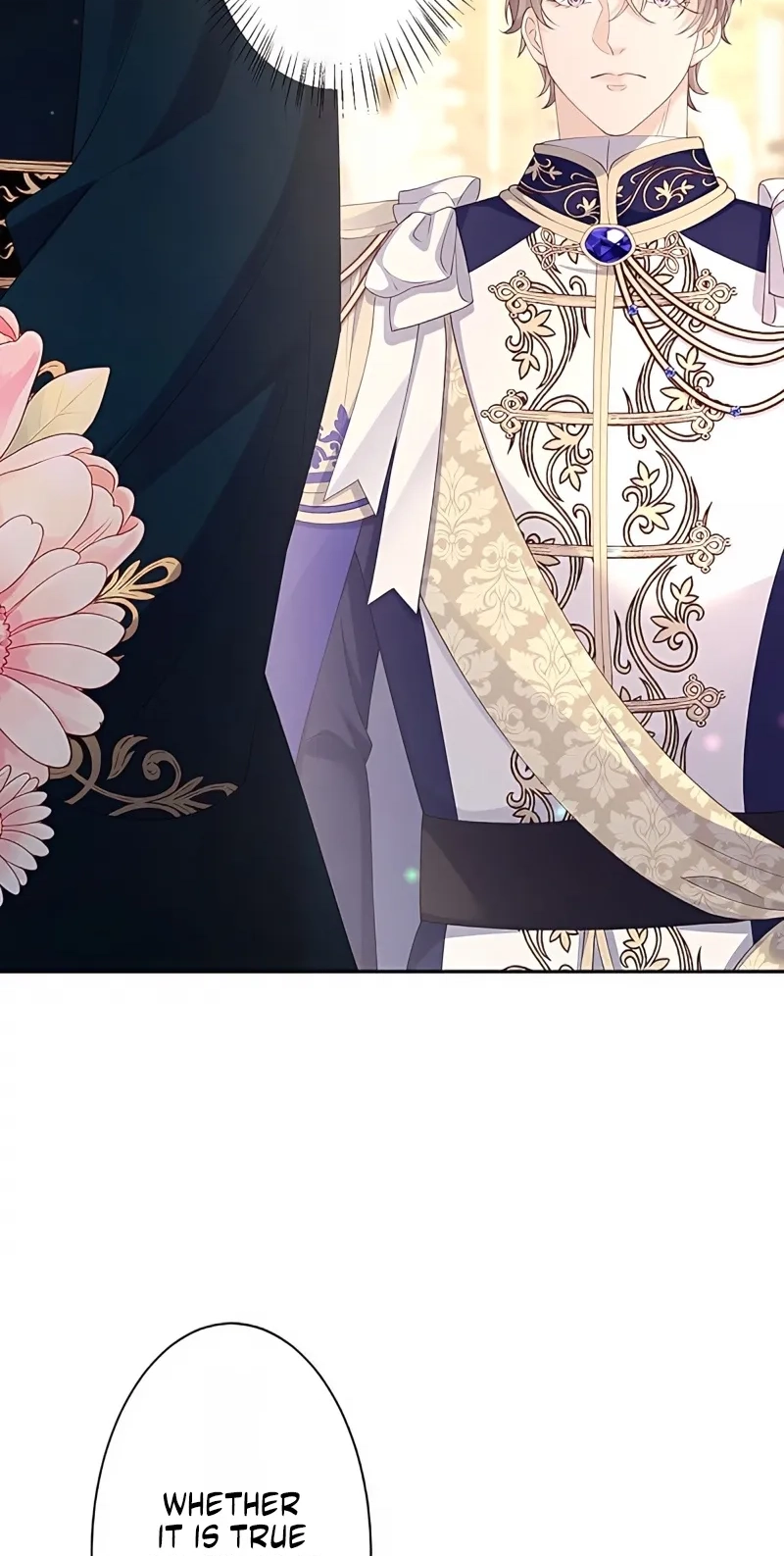 The Unfortunate Bride Is Abducted by the Charming Dragon King Chapter 73 page 26