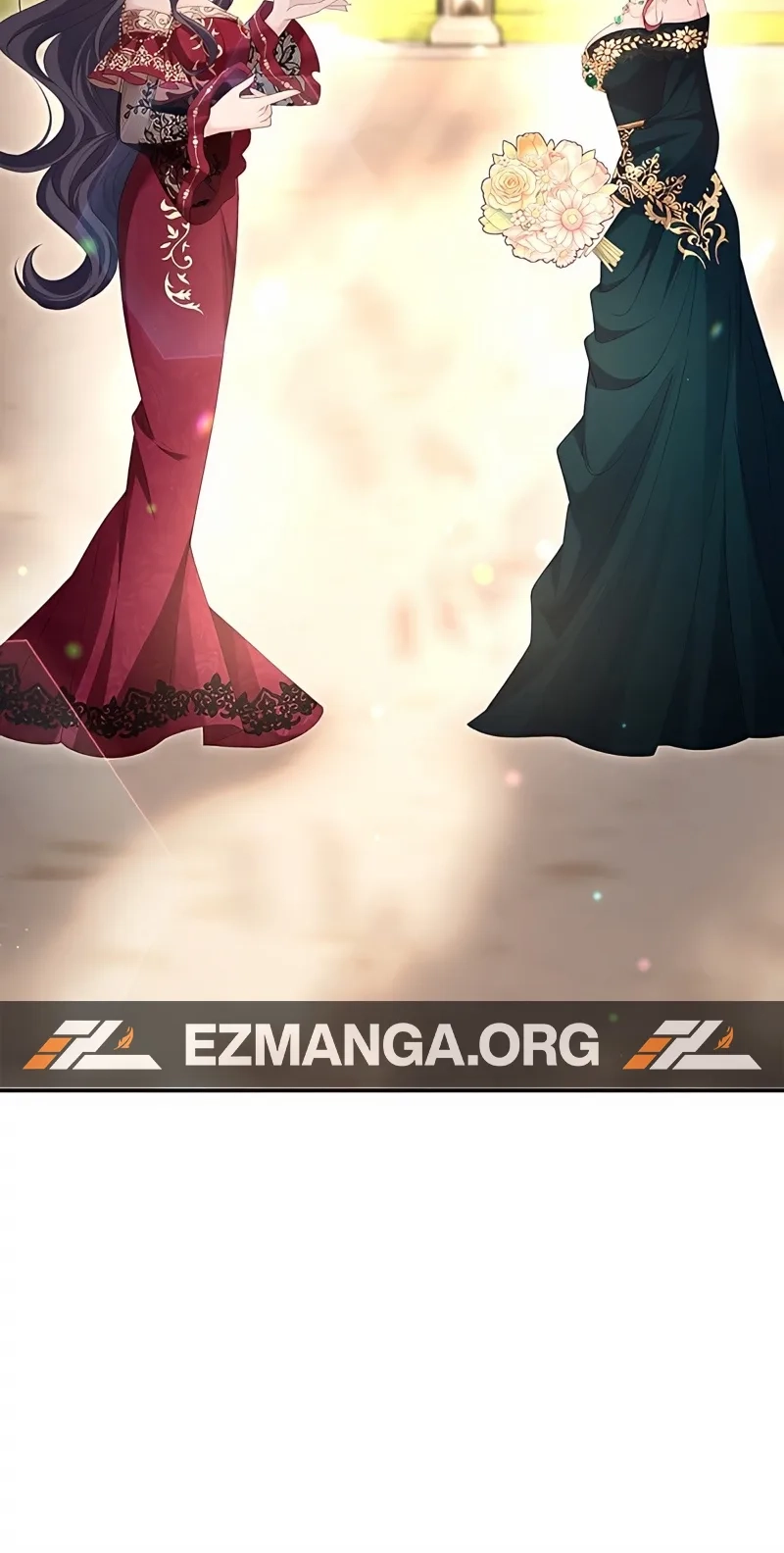 The Unfortunate Bride Is Abducted by the Charming Dragon King Chapter 73 page 29