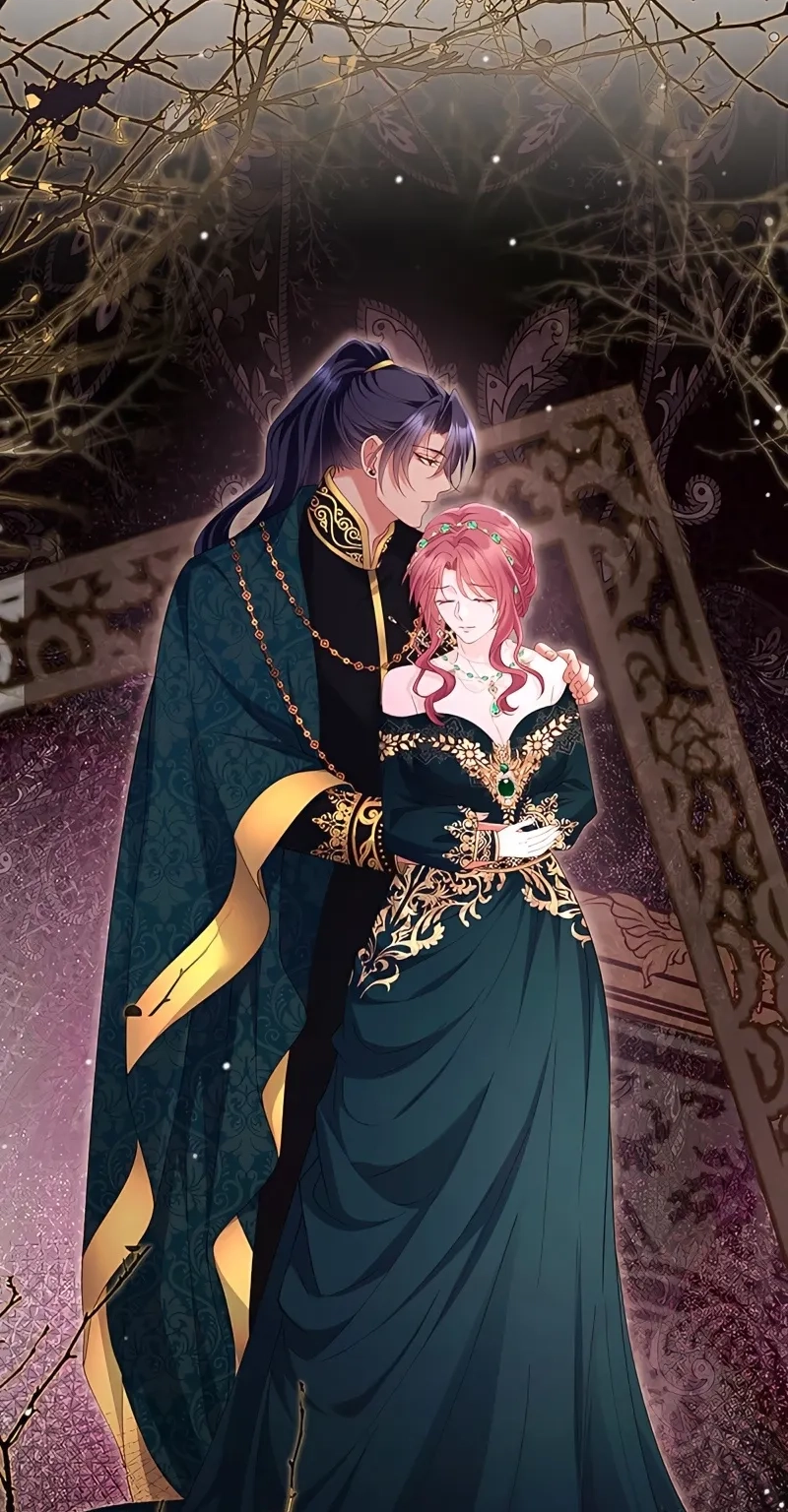 The Unfortunate Bride Is Abducted by the Charming Dragon King Chapter 73 page 33