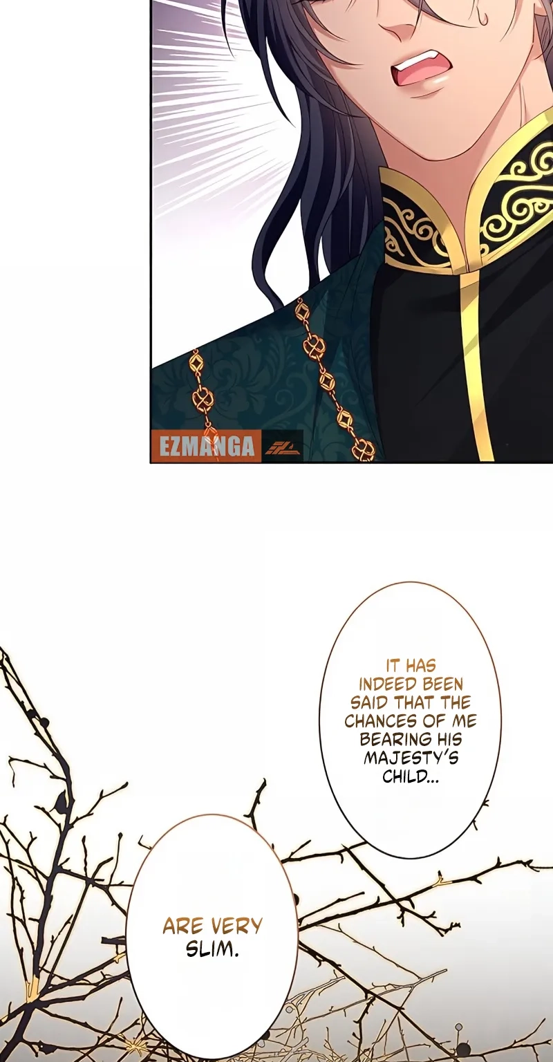 The Unfortunate Bride Is Abducted by the Charming Dragon King Chapter 73 page 32