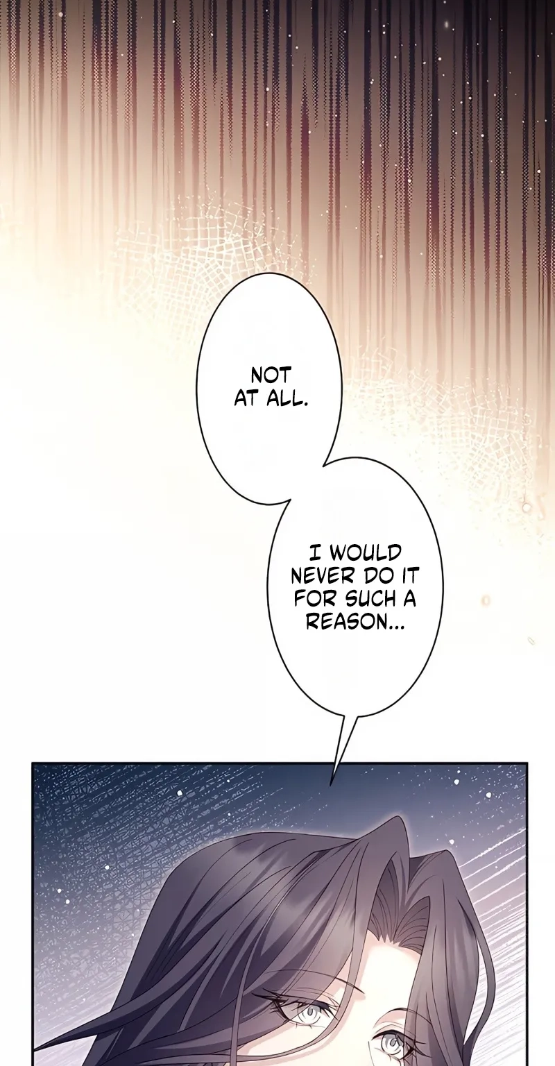 The Unfortunate Bride Is Abducted by the Charming Dragon King Chapter 73 page 36