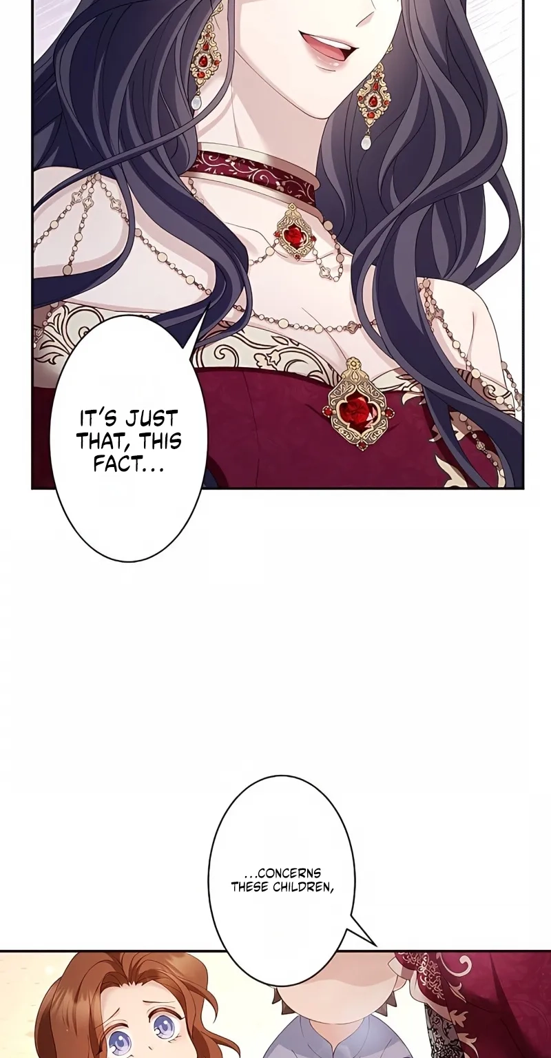 The Unfortunate Bride Is Abducted by the Charming Dragon King Chapter 73 page 37