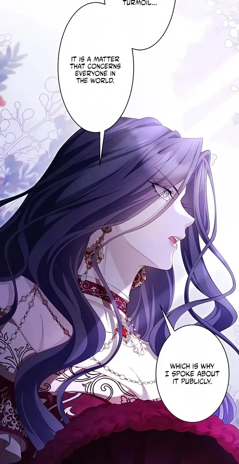 The Unfortunate Bride Is Abducted by the Charming Dragon King Chapter 73 page 40