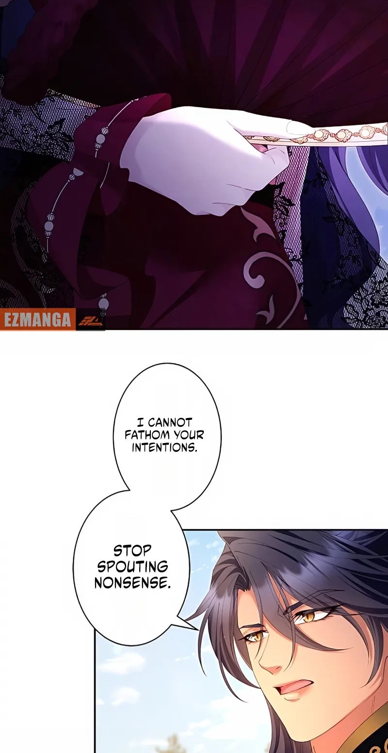 The Unfortunate Bride Is Abducted by the Charming Dragon King Chapter 73 page 41