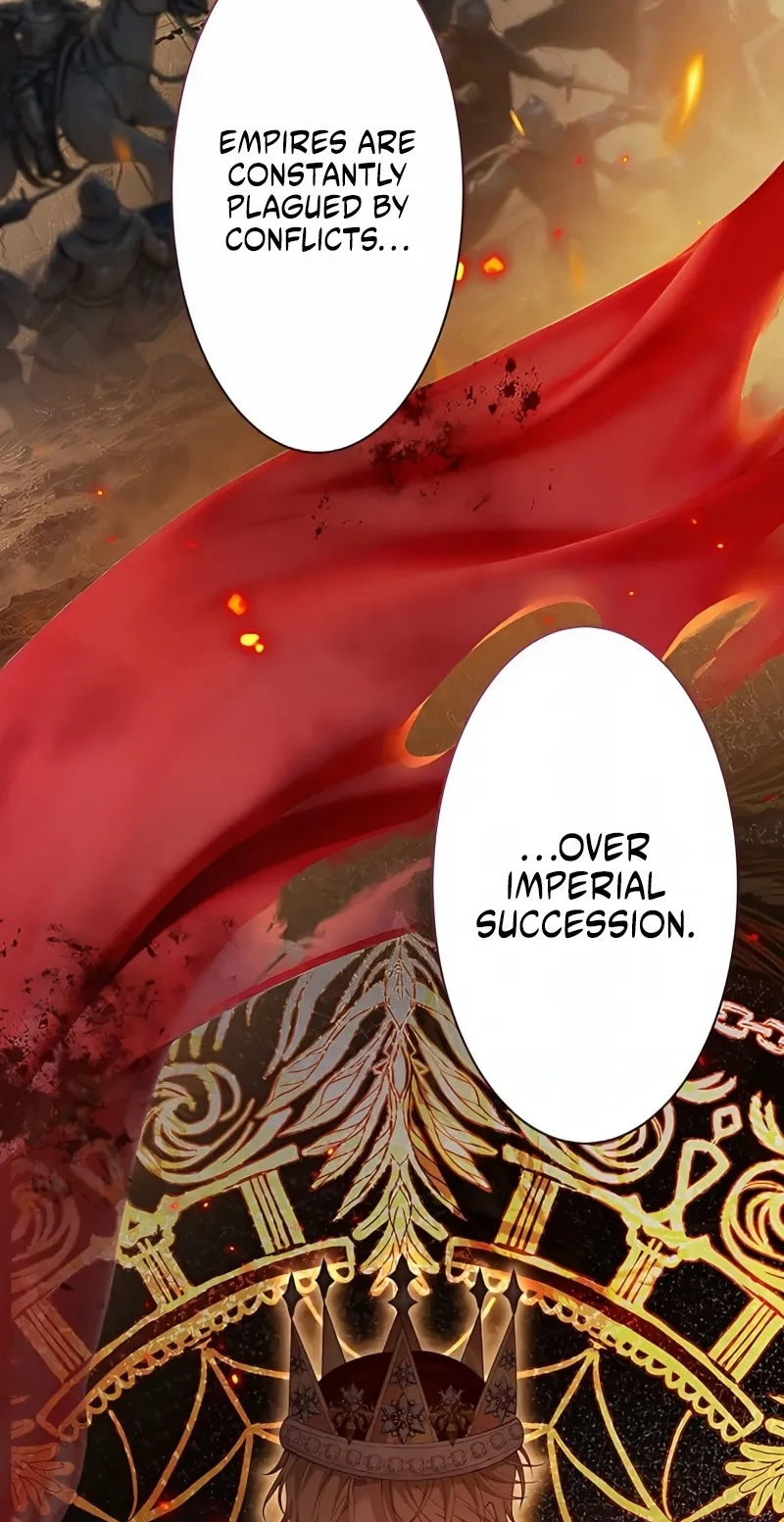 The Unfortunate Bride Is Abducted by the Charming Dragon King Chapter 73 page 44