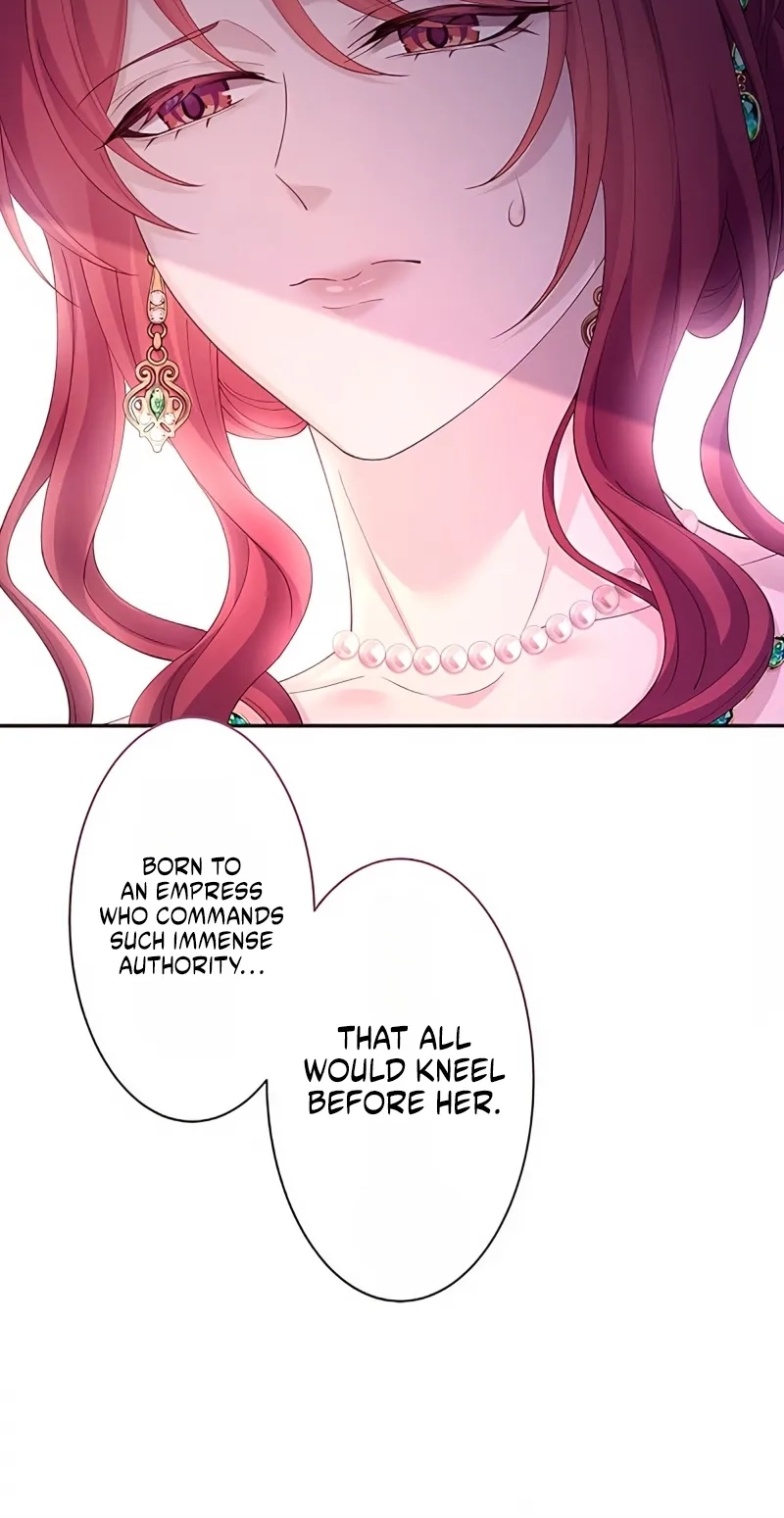 The Unfortunate Bride Is Abducted by the Charming Dragon King Chapter 73 page 46