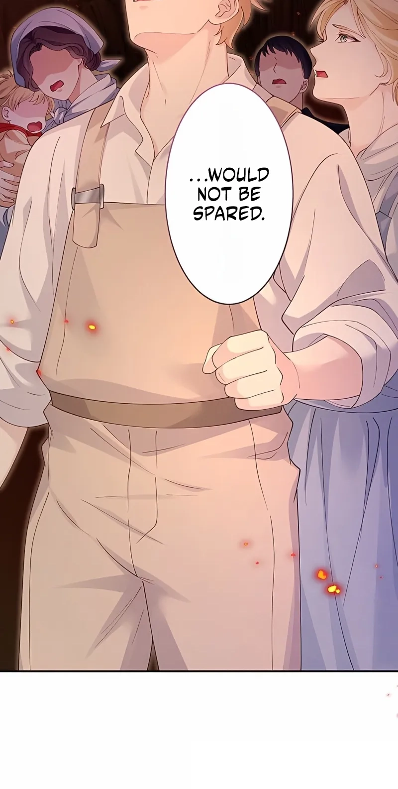 The Unfortunate Bride Is Abducted by the Charming Dragon King Chapter 73 page 48