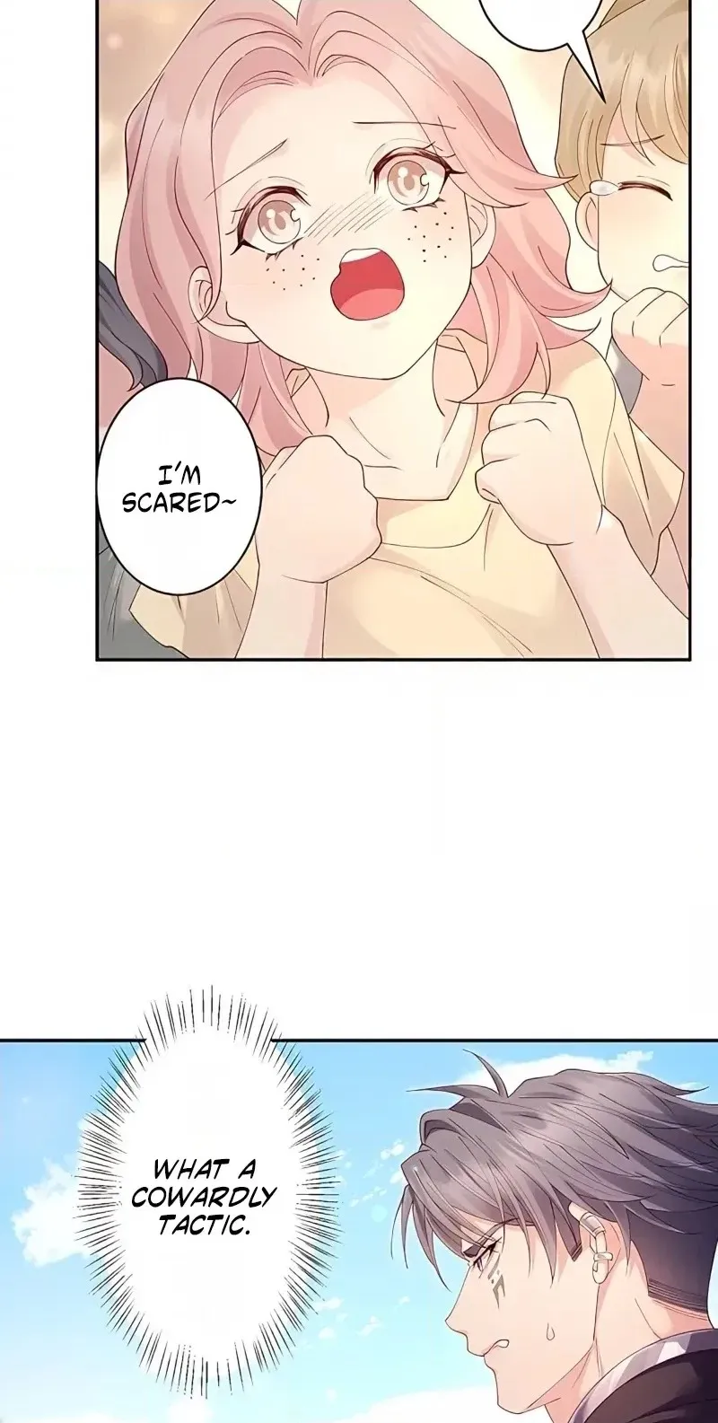 The Unfortunate Bride Is Abducted by the Charming Dragon King Chapter 73 page 50
