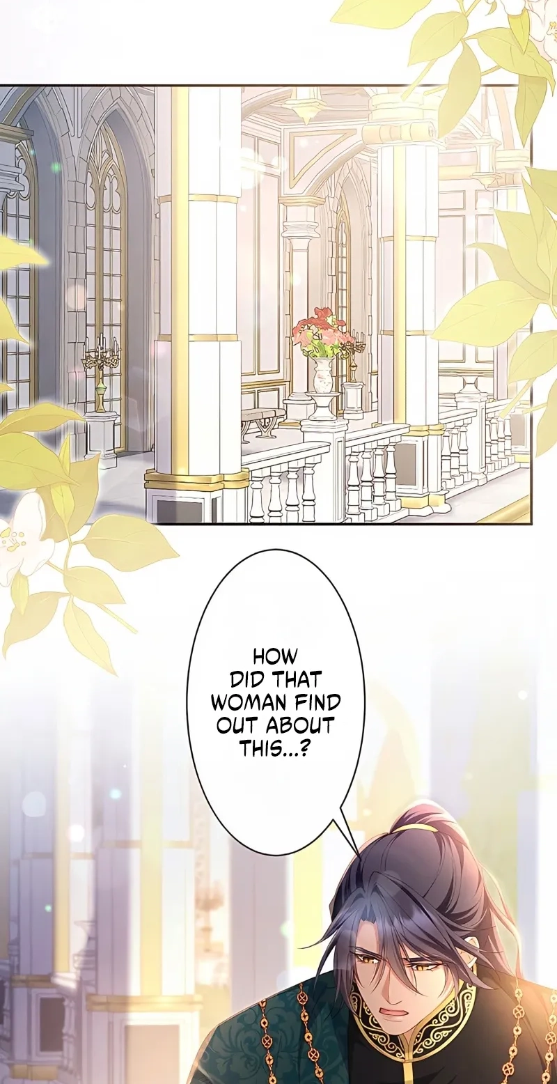 The Unfortunate Bride Is Abducted by the Charming Dragon King Chapter 73 page 59