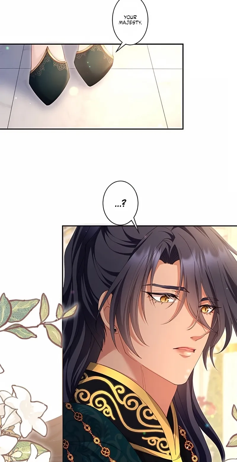 The Unfortunate Bride Is Abducted by the Charming Dragon King Chapter 73 page 62