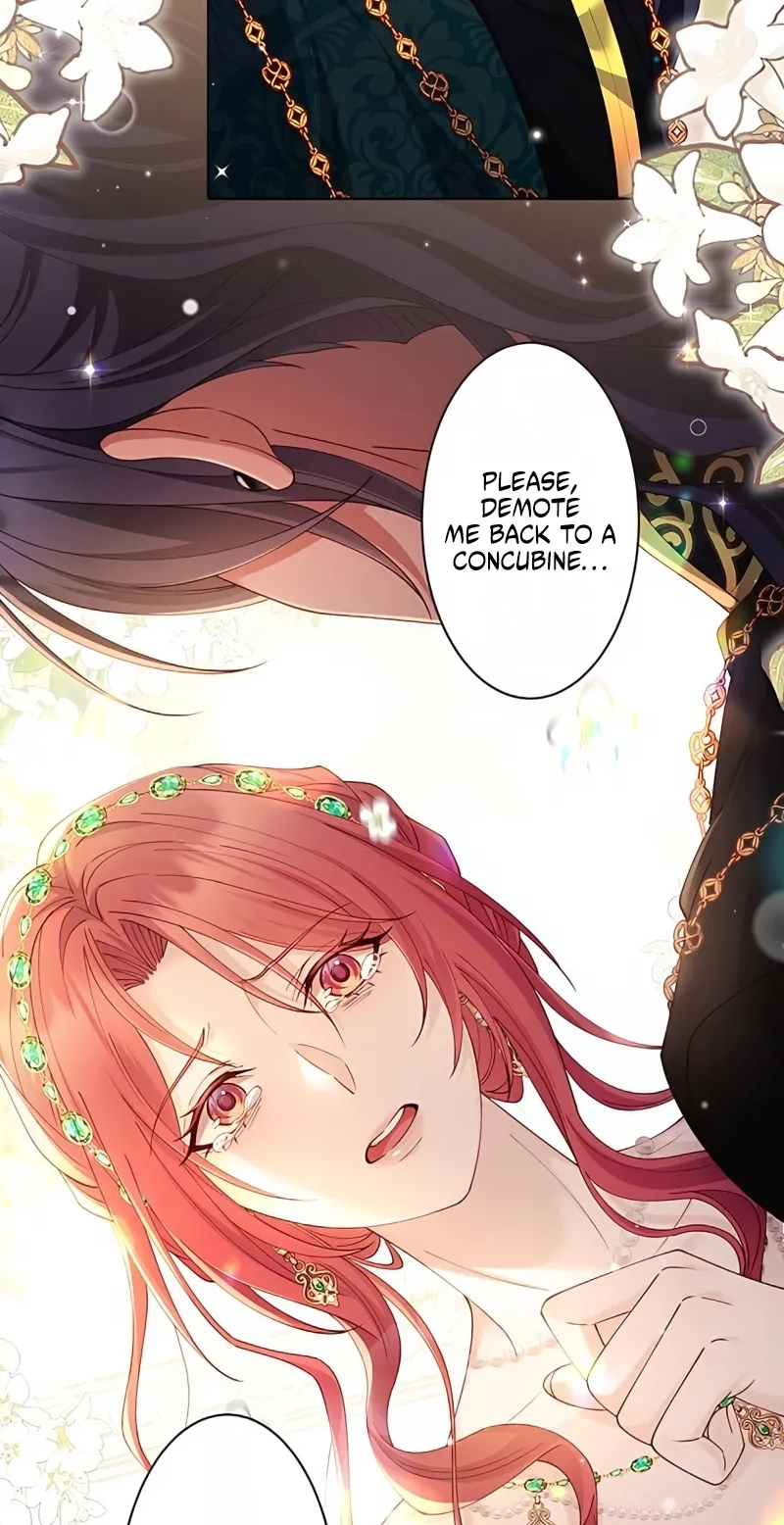 The Unfortunate Bride Is Abducted by the Charming Dragon King Chapter 73 page 63