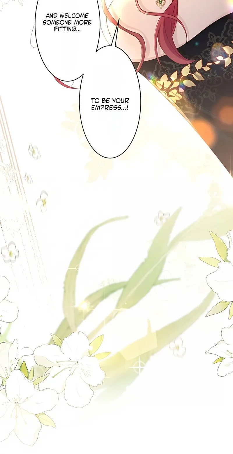The Unfortunate Bride Is Abducted by the Charming Dragon King Chapter 73 page 64