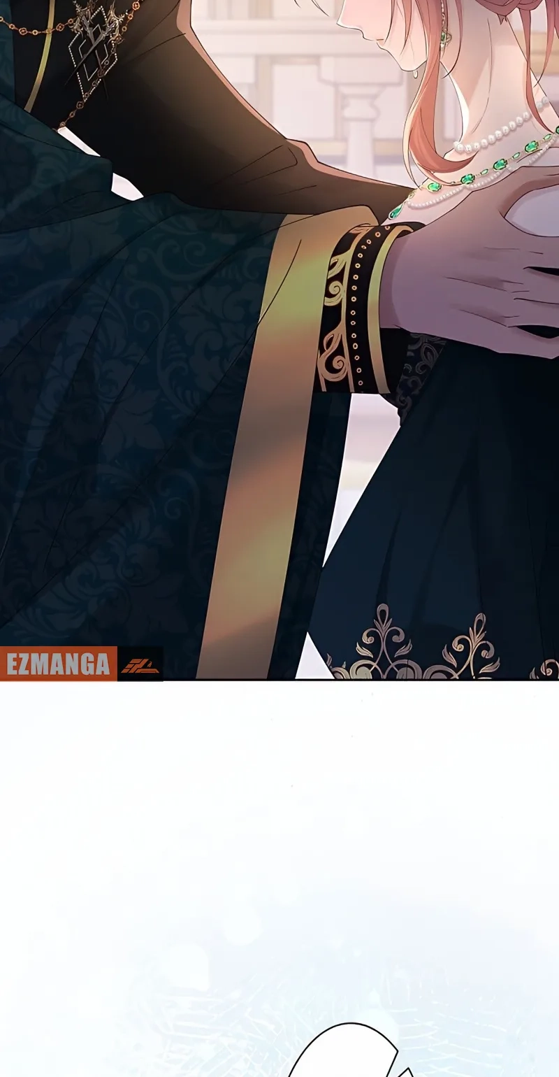 The Unfortunate Bride Is Abducted by the Charming Dragon King Chapter 74 page 5
