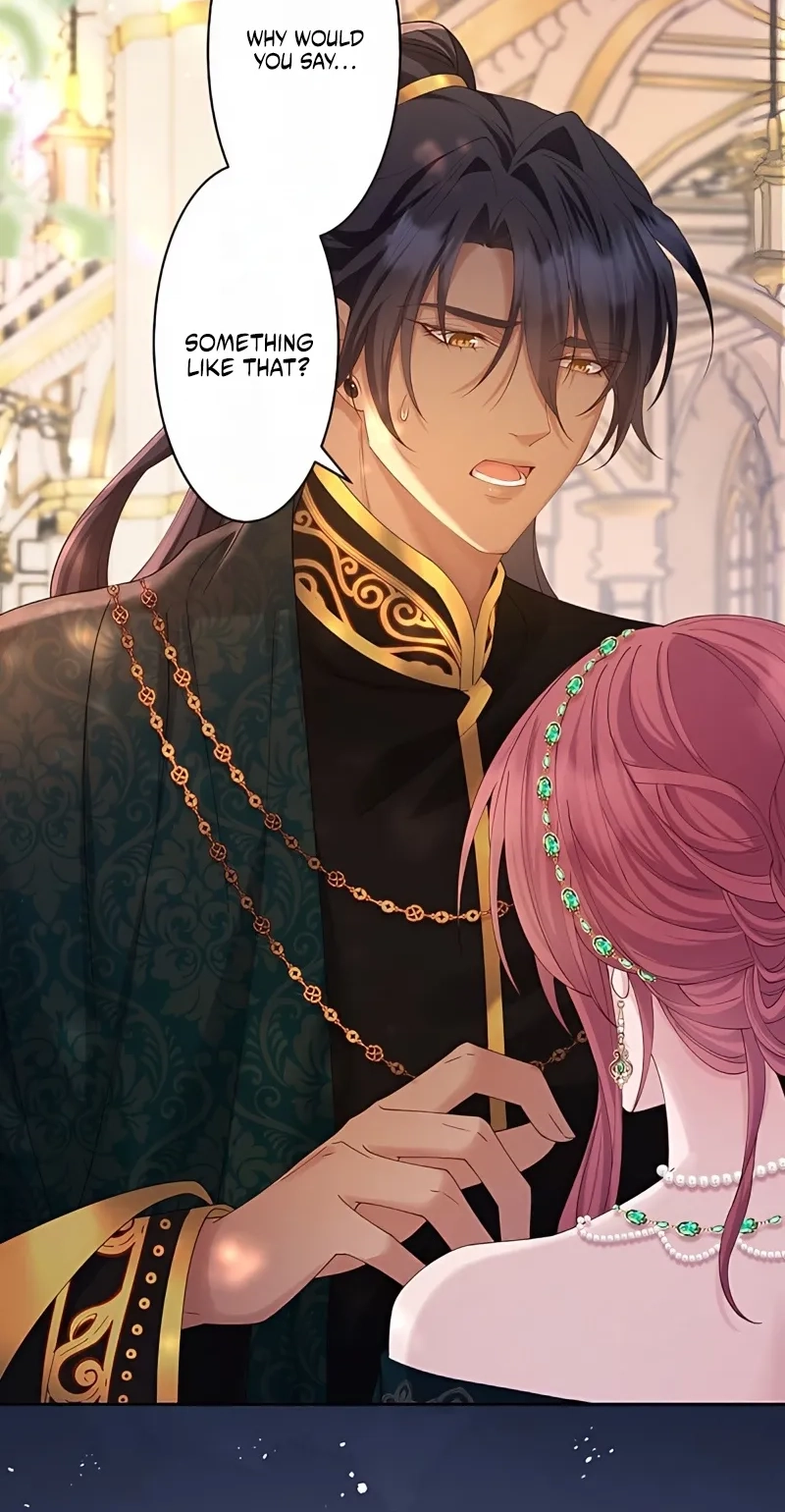 The Unfortunate Bride Is Abducted by the Charming Dragon King Chapter 74 page 2