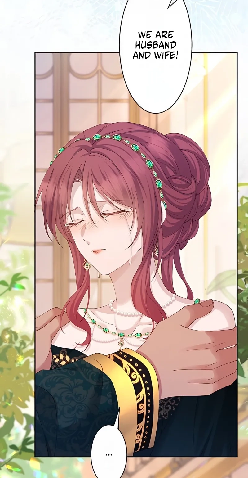 The Unfortunate Bride Is Abducted by the Charming Dragon King Chapter 74 page 6
