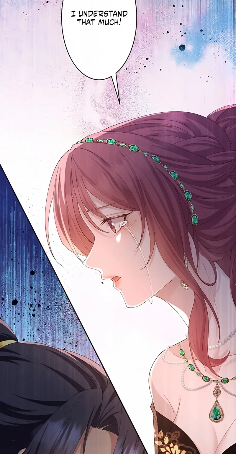 The Unfortunate Bride Is Abducted by the Charming Dragon King Chapter 74 page 9