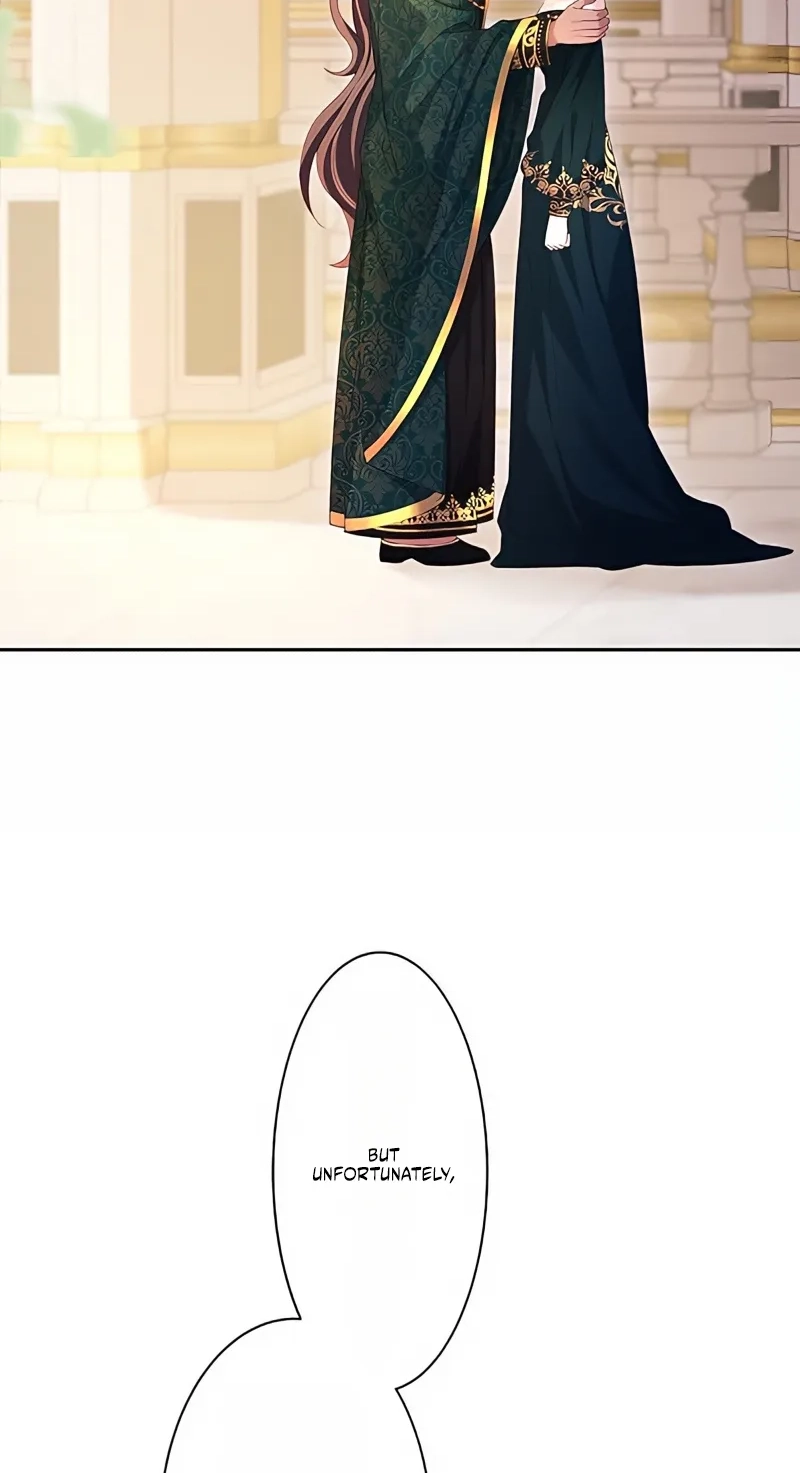 The Unfortunate Bride Is Abducted by the Charming Dragon King Chapter 74 page 12