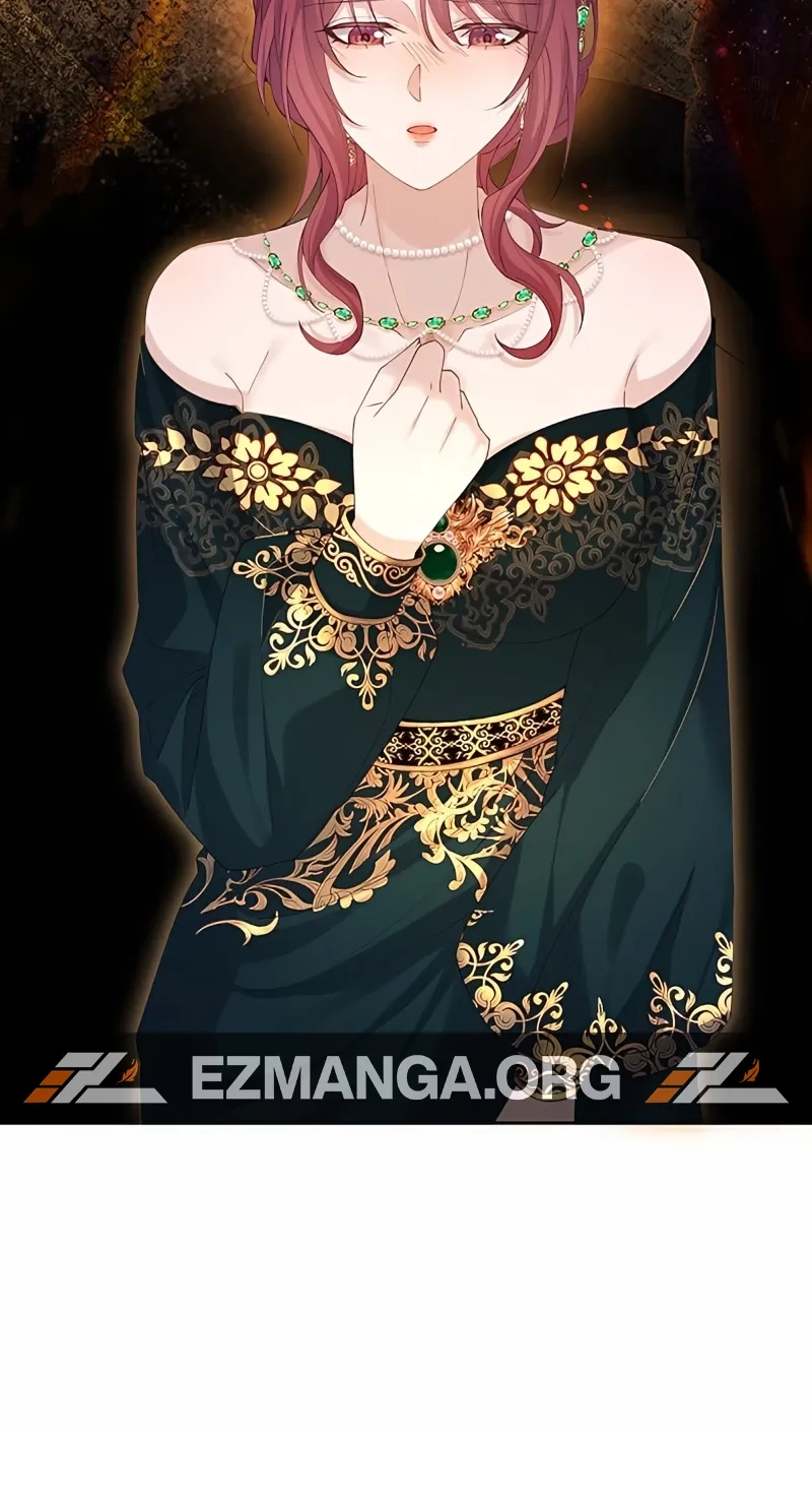 The Unfortunate Bride Is Abducted by the Charming Dragon King Chapter 74 page 15