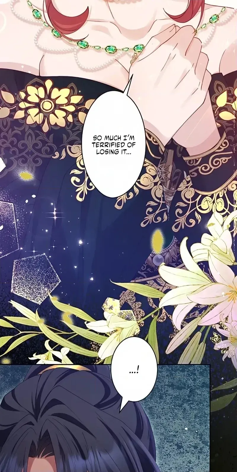 The Unfortunate Bride Is Abducted by the Charming Dragon King Chapter 74 page 20