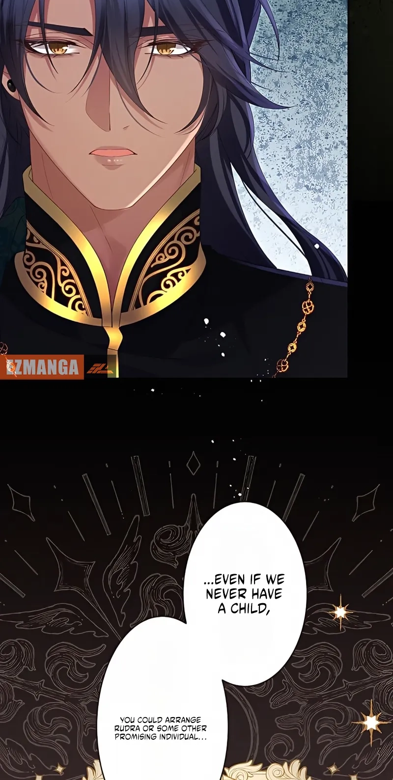 The Unfortunate Bride Is Abducted by the Charming Dragon King Chapter 74 page 21