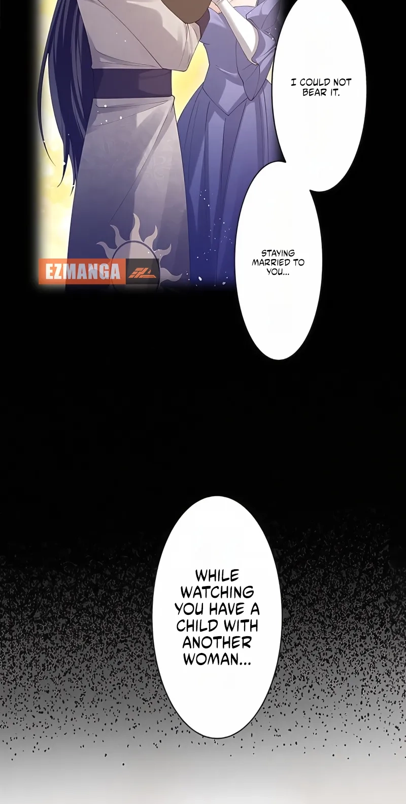 The Unfortunate Bride Is Abducted by the Charming Dragon King Chapter 74 page 27