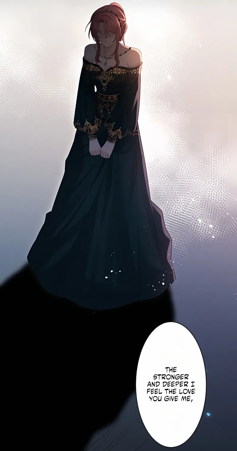 The Unfortunate Bride Is Abducted by the Charming Dragon King Chapter 74 page 28