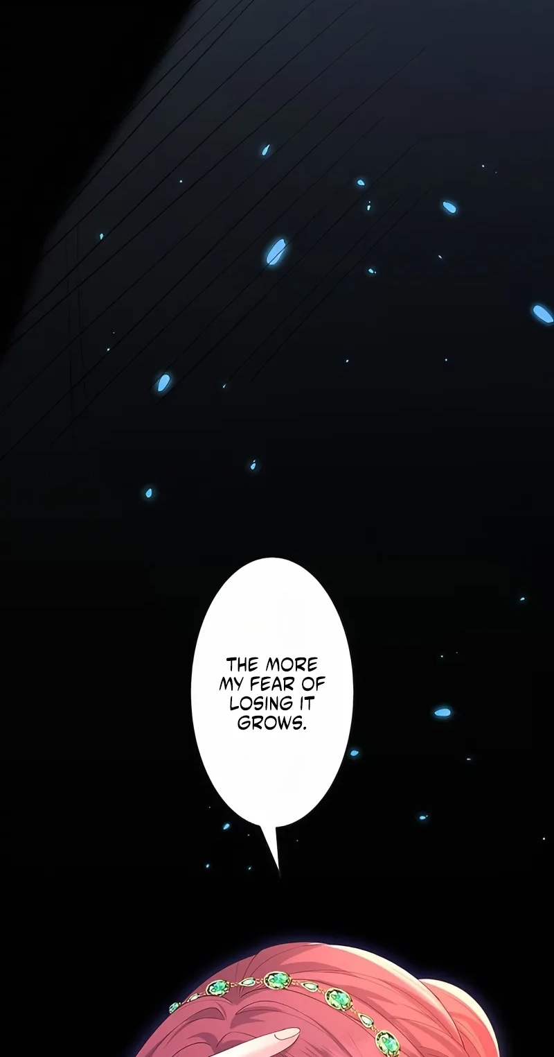 The Unfortunate Bride Is Abducted by the Charming Dragon King Chapter 74 page 29