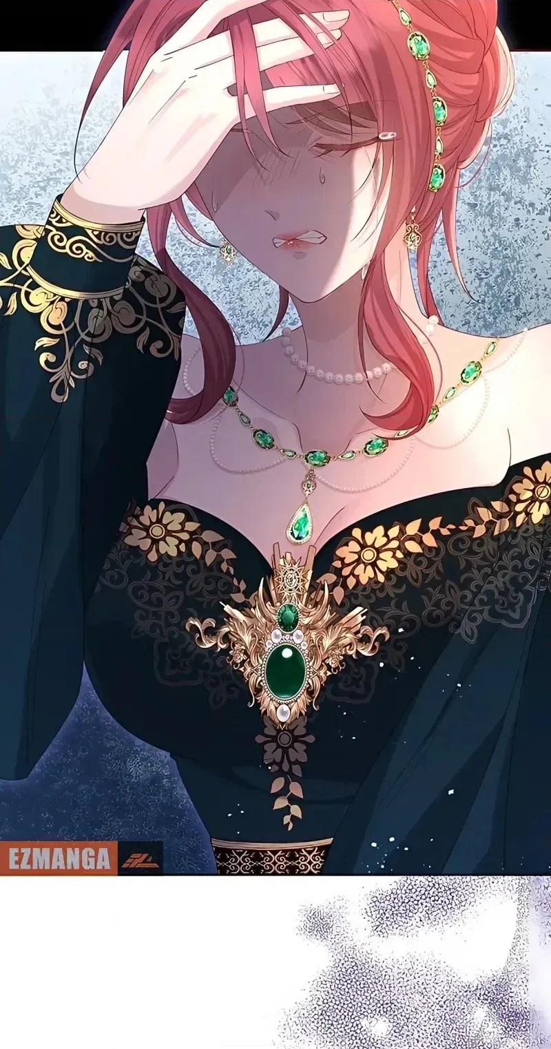 The Unfortunate Bride Is Abducted by the Charming Dragon King Chapter 74 page 30