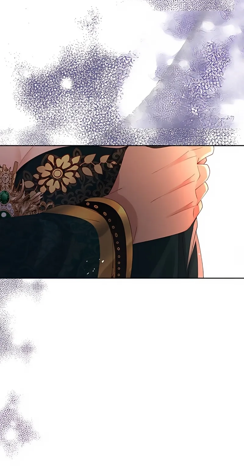 The Unfortunate Bride Is Abducted by the Charming Dragon King Chapter 74 page 31