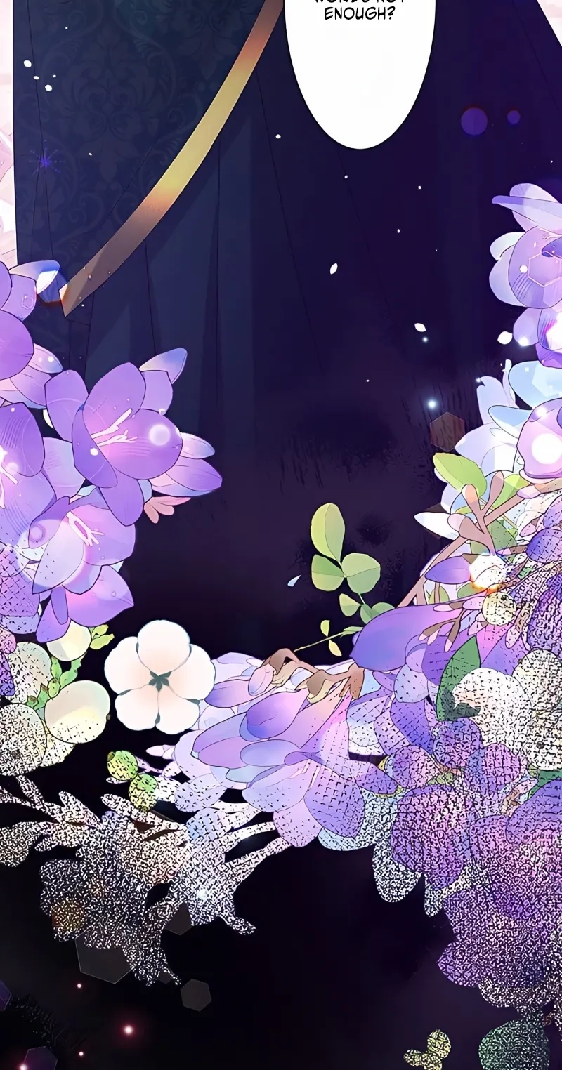 The Unfortunate Bride Is Abducted by the Charming Dragon King Chapter 74 page 34