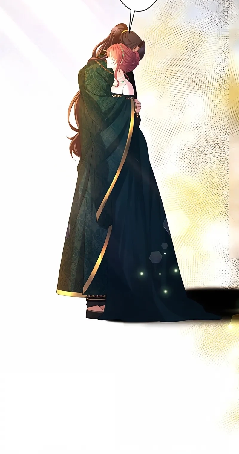 The Unfortunate Bride Is Abducted by the Charming Dragon King Chapter 74 page 36