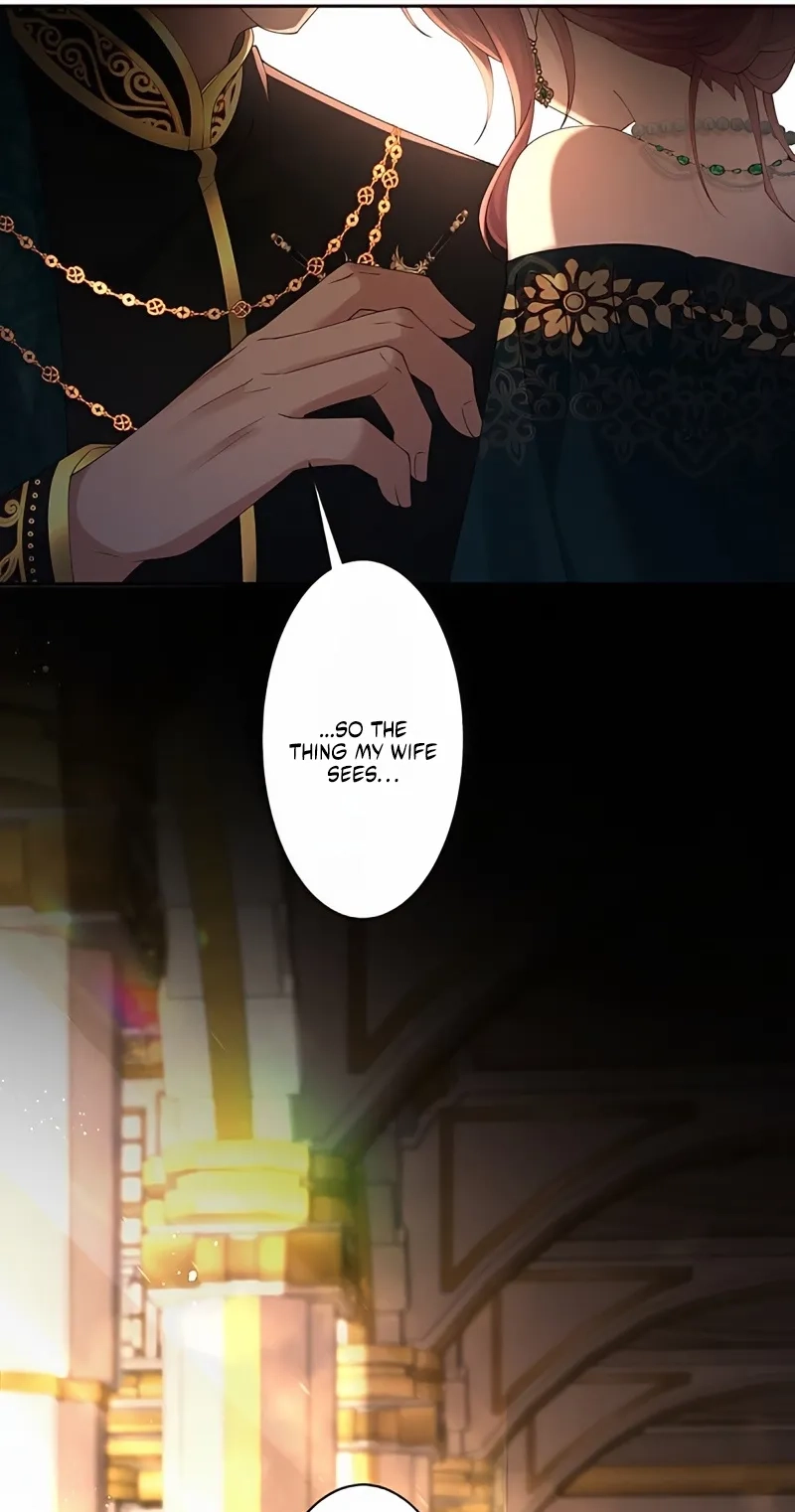 The Unfortunate Bride Is Abducted by the Charming Dragon King Chapter 74 page 37