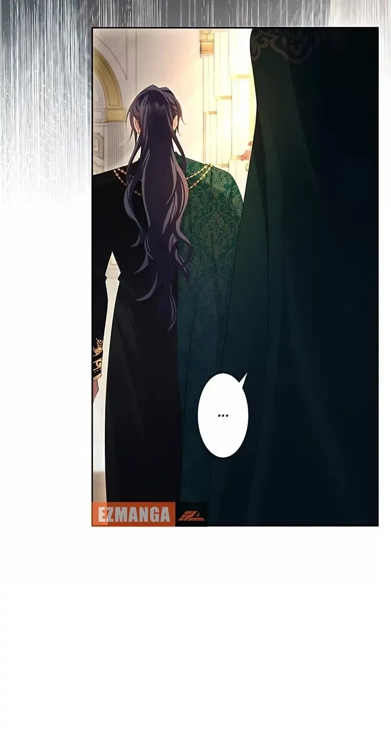 The Unfortunate Bride Is Abducted by the Charming Dragon King Chapter 74 page 40