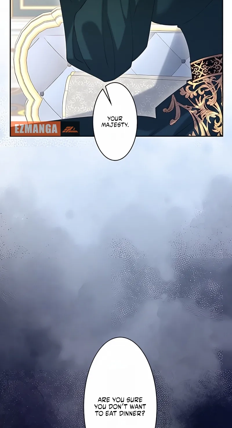 The Unfortunate Bride Is Abducted by the Charming Dragon King Chapter 74 page 45